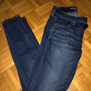 AE jeans